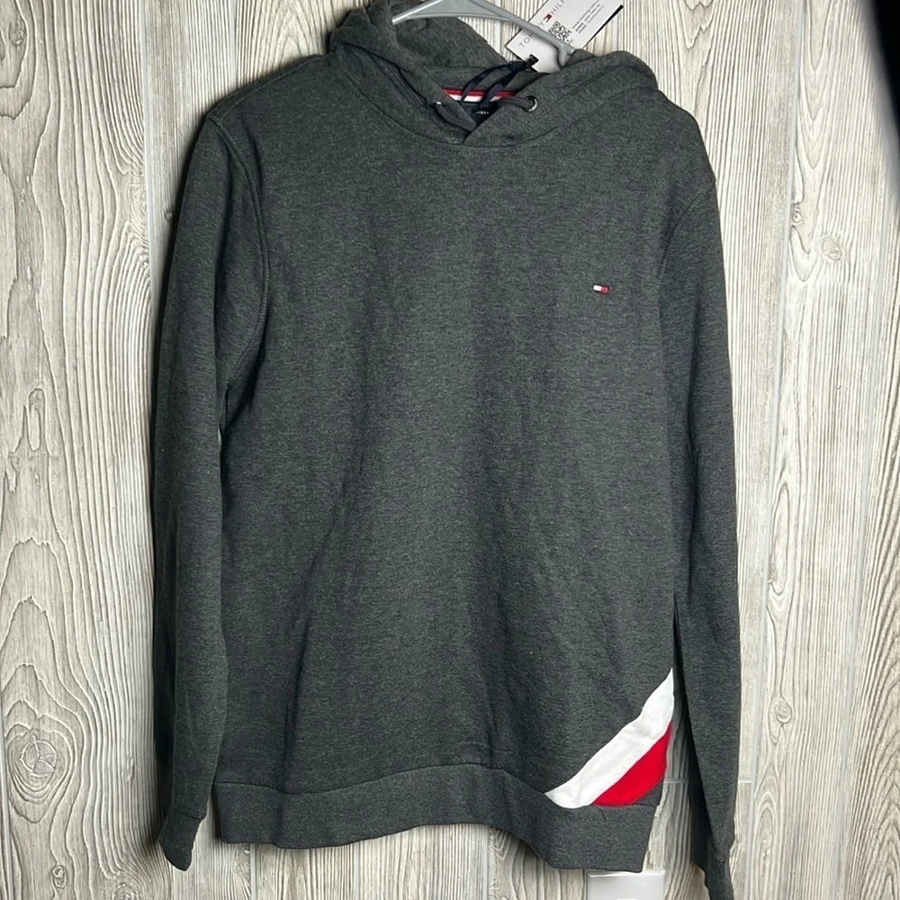 Tommy Hilfiger Hoodie Size Medium